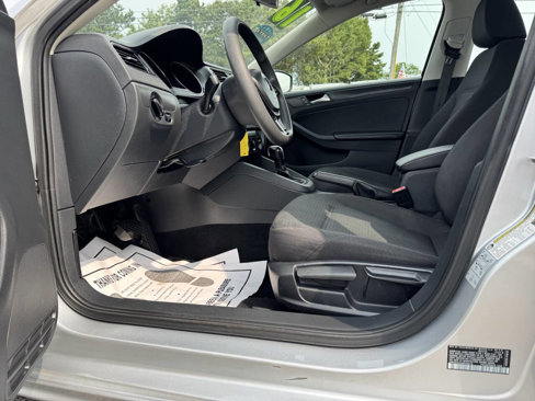 Used 2016 Volkswagen Jetta S image 15