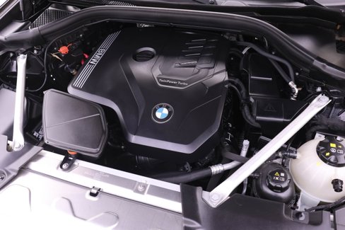Used 2024 BMW X3 xDrive30i w/ Premium Package image 24