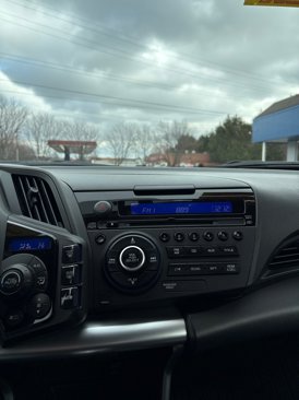 Used 2014 Honda CR-Z image 17