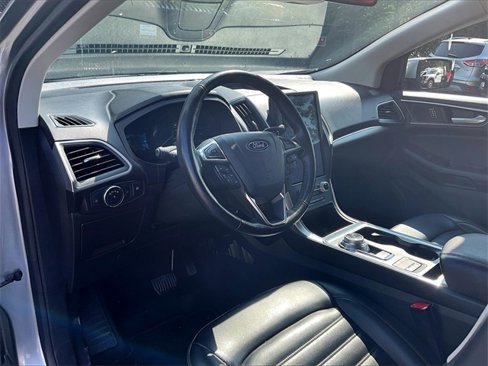 Used 2022 Ford Edge SEL image 14