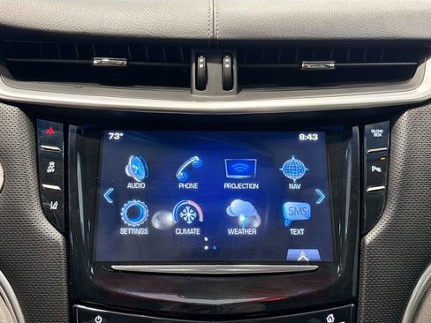 Used 2017 Cadillac XTS Luxury w/ Driver Awareness Package image 13
