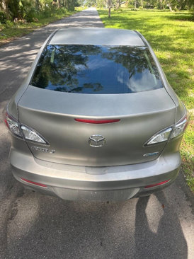 Used 2013 MAZDA MAZDA3 i Sport image 5