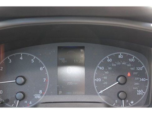 Used 2023 Toyota Corolla LE image 13