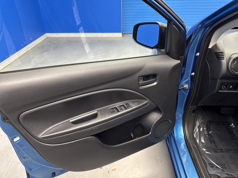 Used 2019 Mitsubishi Mirage G4 ES image 7