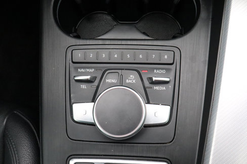 Used 2017 Audi A4 2.0T Premium image 22