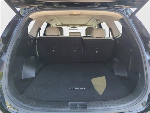 Used 2020 Hyundai Santa Fe Limited image 7