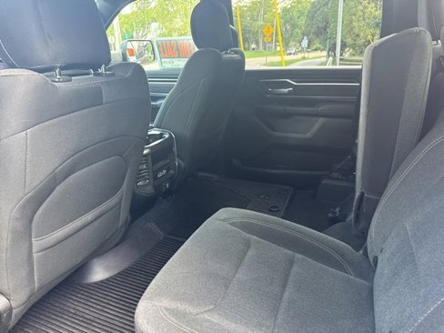 Used 2019 RAM 1500 Big Horn image 6