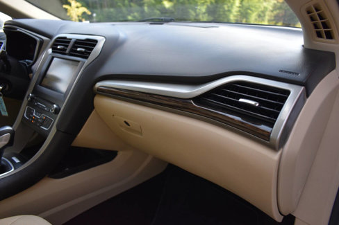 Used 2016 Ford Fusion SE w/ Equipment Group 202A image 20