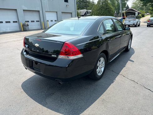 Used 2012 Chevrolet Impala LS image 3