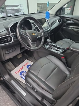 Used 2022 Chevrolet Equinox Premier image 37