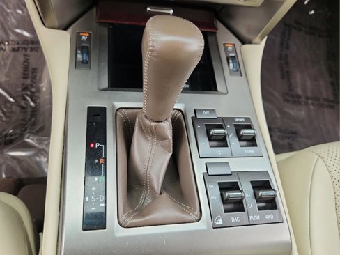 Used 2014 Lexus GX 460 Luxury image 18