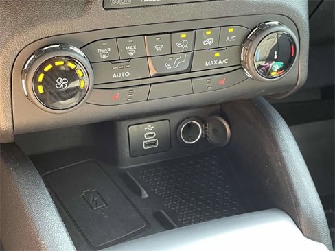 Certified 2023 Ford Bronco Sport Big Bend w/ Convenience Package image 13