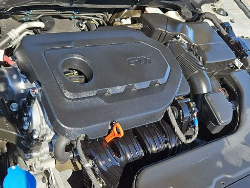 Used 2017 Hyundai Sonata Sport image 14