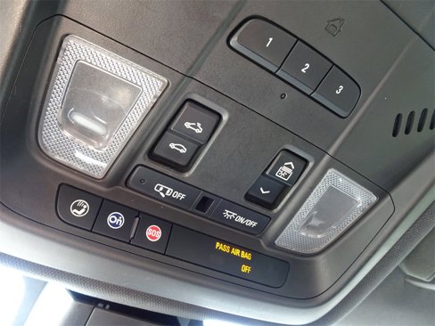 Used 2019 Chevrolet Blazer Premier w/ Sun and Wheels Package image 22