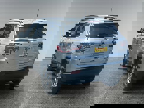 New 2025 Jeep Compass Latitude w/ Convenience Group image 3