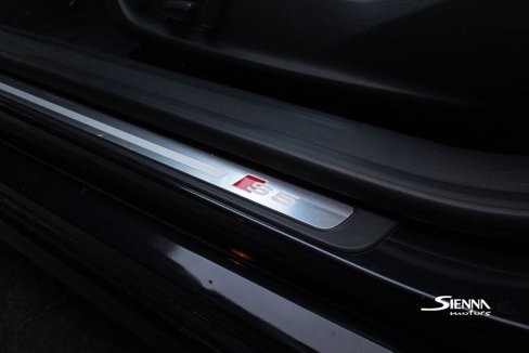 Used 2009 Audi S5 4.2 image 13