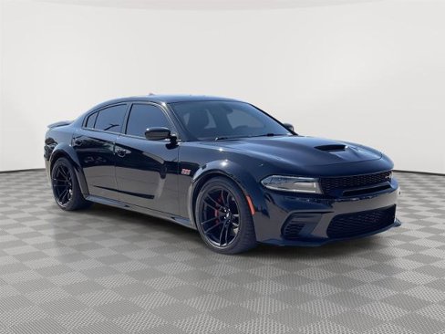 Used 2020 Dodge Charger Scat Pack image 5