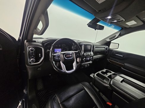 Used 2020 GMC Sierra 1500 SLE image 10