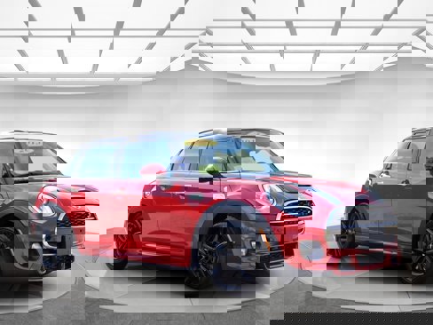 Used 2015 MINI Cooper S image 3