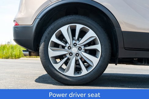 Used 2019 Buick Encore Preferred image 9