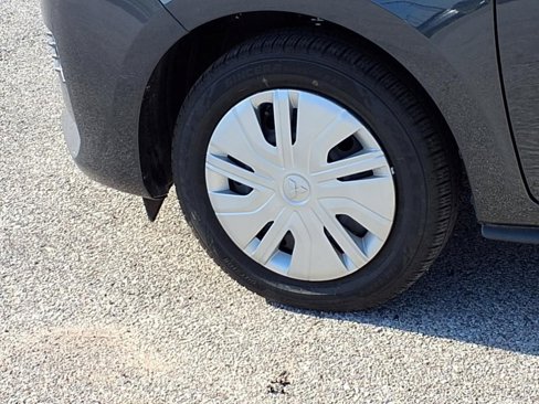 Used 2024 Mitsubishi Mirage ES image 24