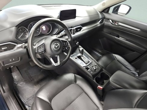 Used 2018 MAZDA CX-5 Touring image 19