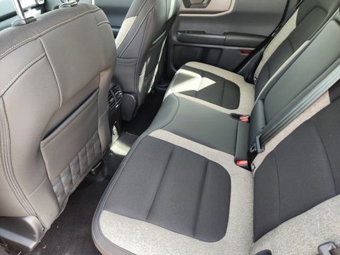 New 2025 Ford Bronco Sport Big Bend w/ Convenience Package image 31