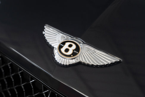 Used 2020 Bentley Continental GT image 12