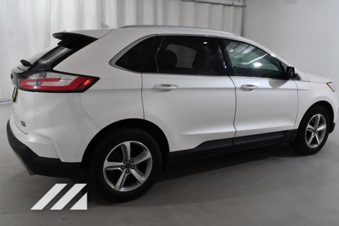 Used 2019 Ford Edge SEL w/ Equipment Group 201A image 11