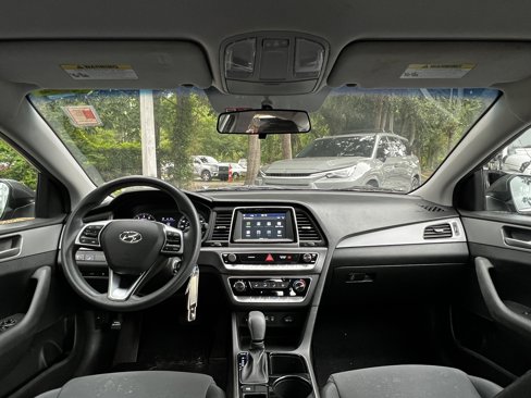 Used 2019 Hyundai Sonata SE image 36