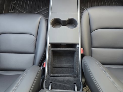 Used 2018 Tesla Model 3 Long Range image 21