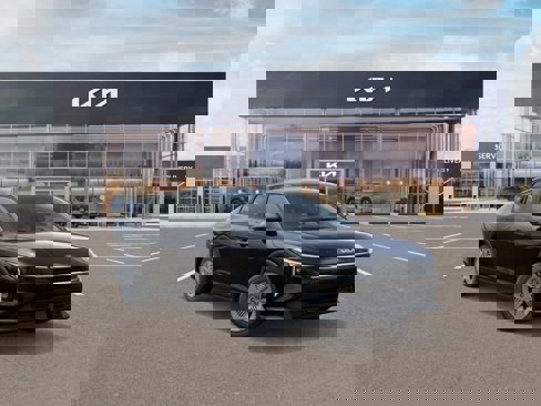 New 2025 Kia K4 LX image 8