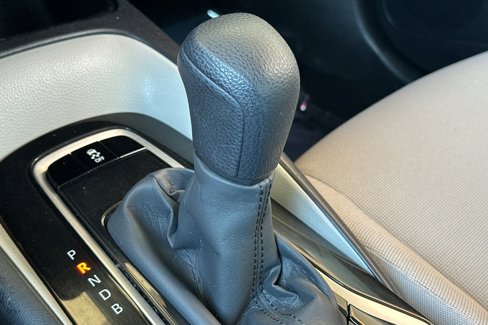 Certified 2022 Toyota Corolla LE image 25