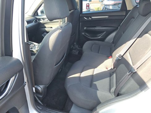 Used 2018 MAZDA CX-5 Sport image 17