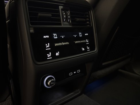 New 2026 Porsche Cayenne Coupe image 27