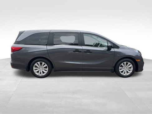 Used 2019 Honda Odyssey LX image 7