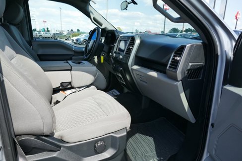 Used 2020 Ford F150 XLT w/ XTR Package image 21