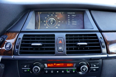 Used 2013 BMW X5 xDrive35i image 14