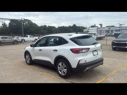 Used 2020 Ford Escape S image 4