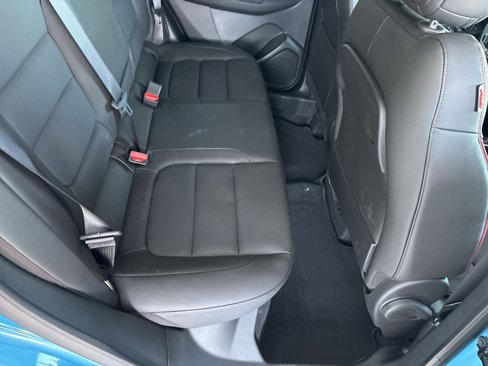 New 2026 Chevrolet TrailBlazer RS w/ Convenience Package image 28