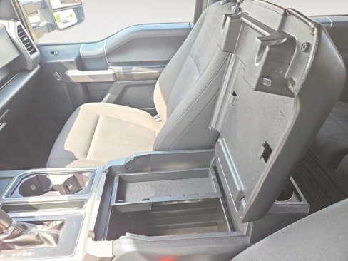 Used 2019 Ford F150 XLT w/ Equipment Group 302A Luxury image 21