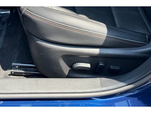 Used 2024 Nissan Altima 2.5 SR w/ SR Premium Package image 13