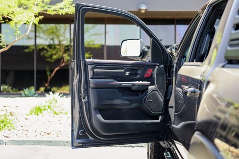 Used 2023 RAM 1500 TRX w/ TRX Level 2 Equipment Group image 13