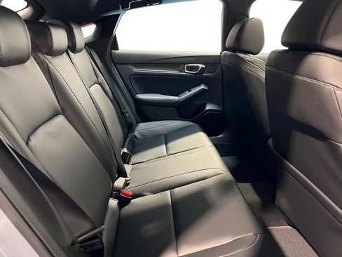 New 2025 Acura Integra A-Spec image 36