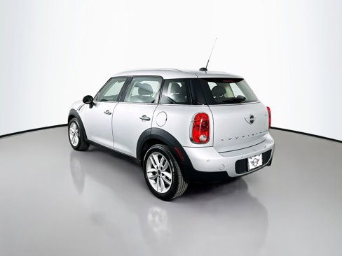 Used 2013 MINI Cooper Countryman image 7