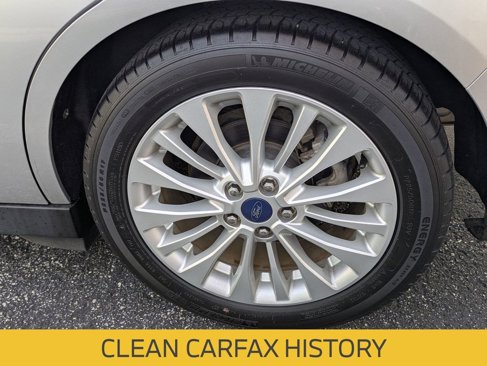 Used 2017 Ford C-MAX SE image 9