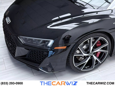 Used 2021 Audi R8 V10 image 18