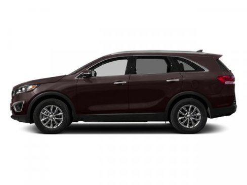 Used 2017 Kia Sorento LX w/ LX Convenience Package image 3