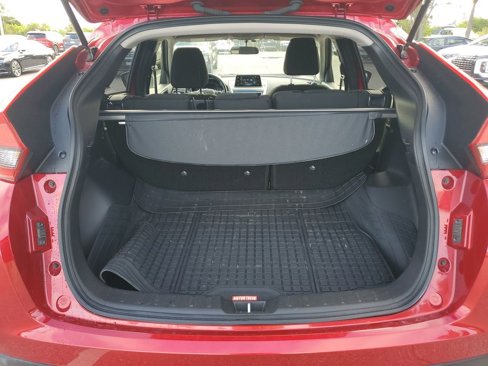 Used 2018 Mitsubishi Eclipse Cross SEL image 19