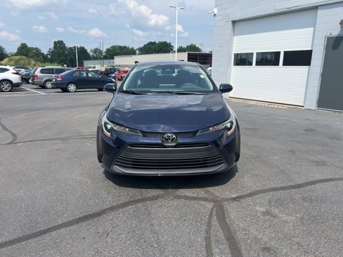 Used 2024 Toyota Corolla LE image 17